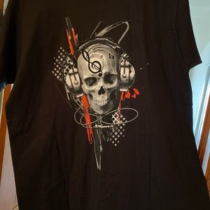 Brand new never worn T-shirt